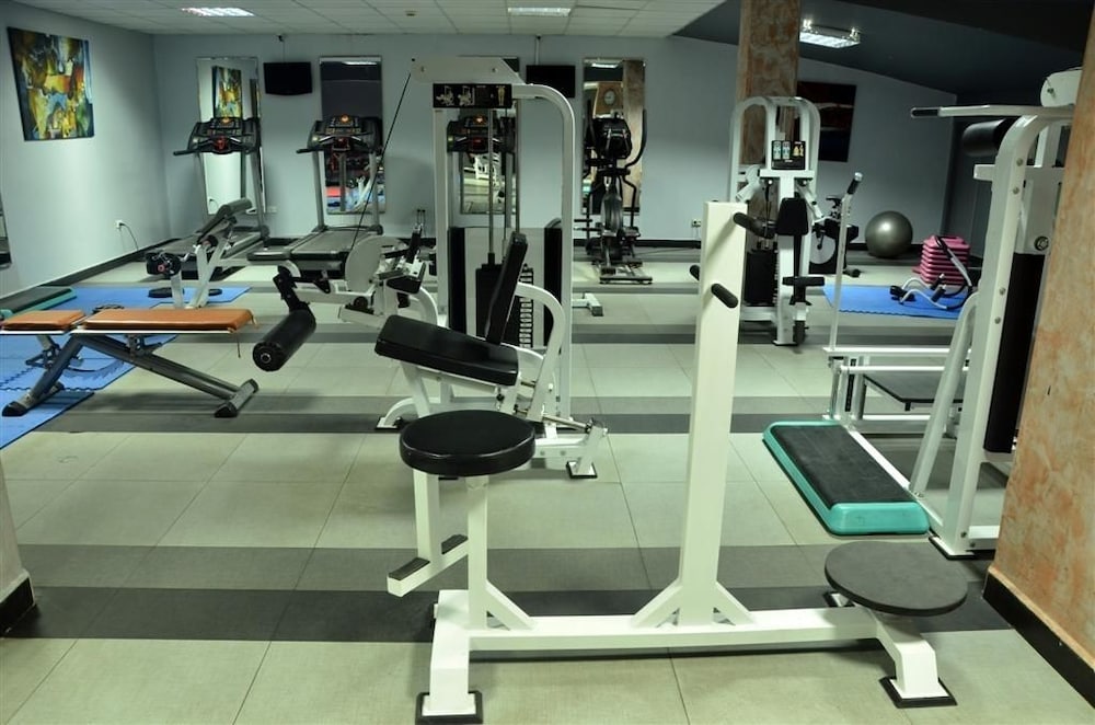 Serenada Golden Palace - Boutique Hotel Beirut 40/75