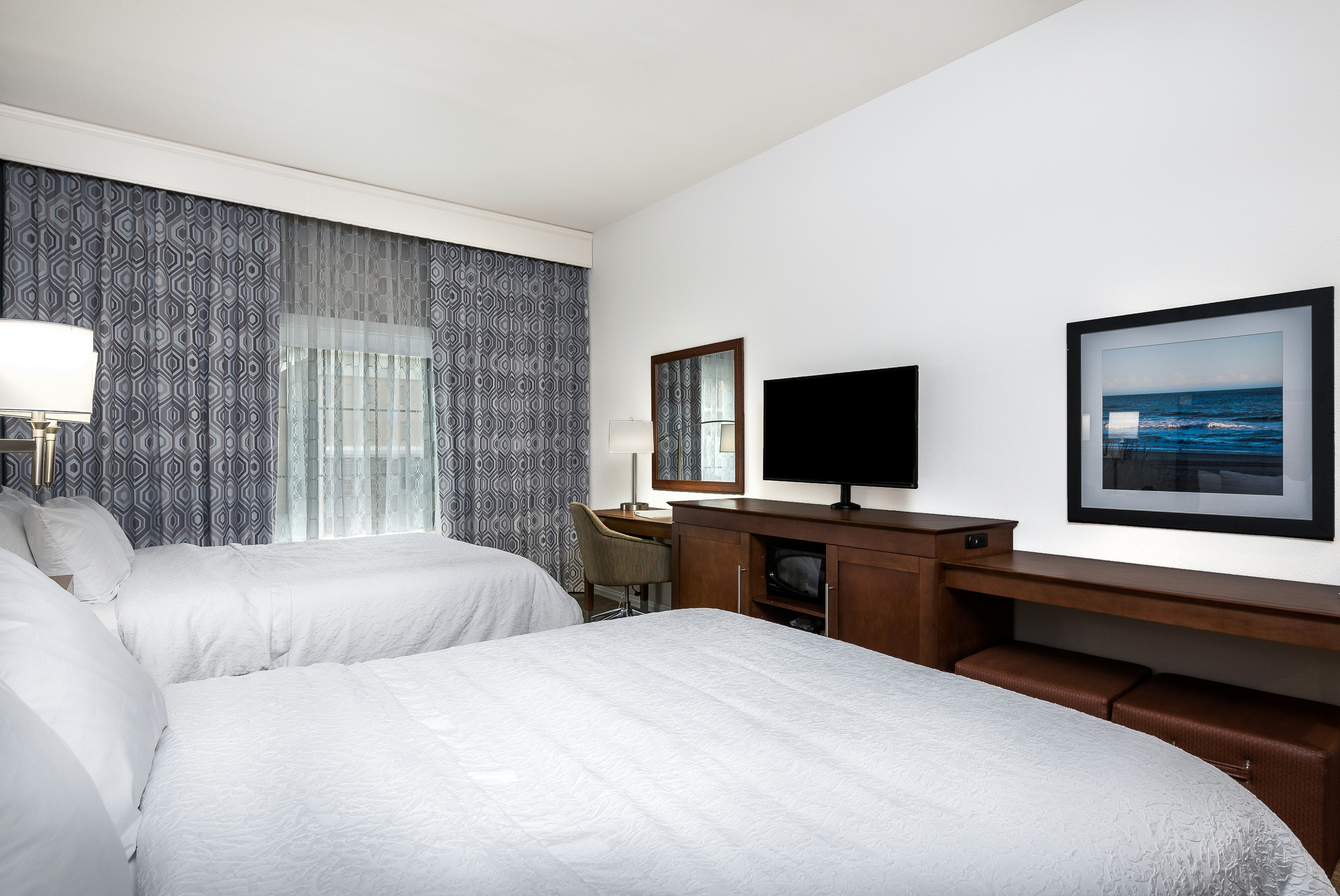 ROOM, 2 QUEEN BEDS, ACCESSIBLE