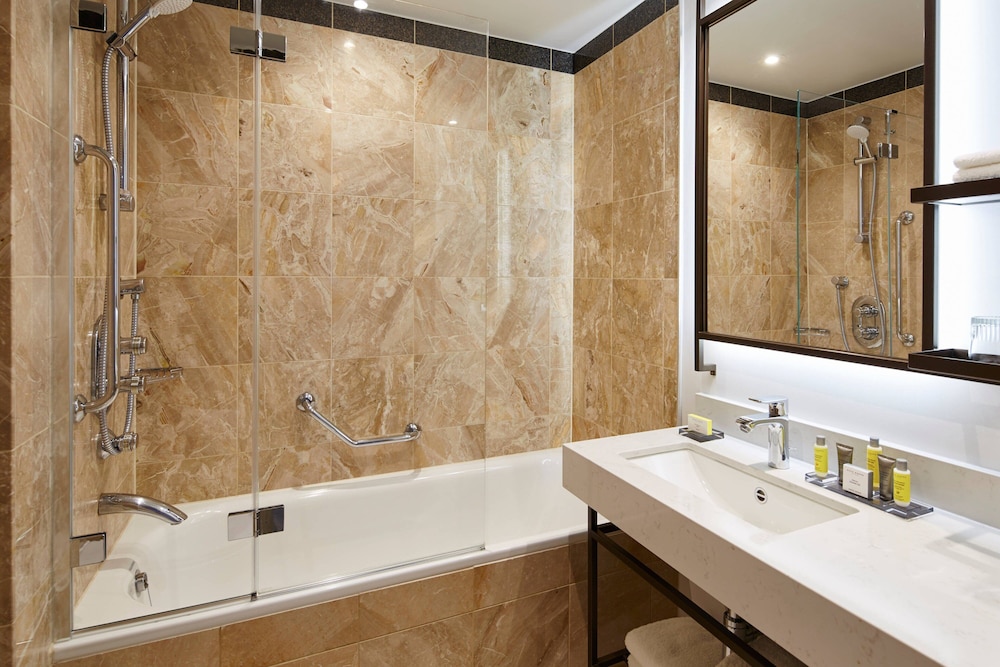 Marriott London Hotel Grosvenor Square 9/61