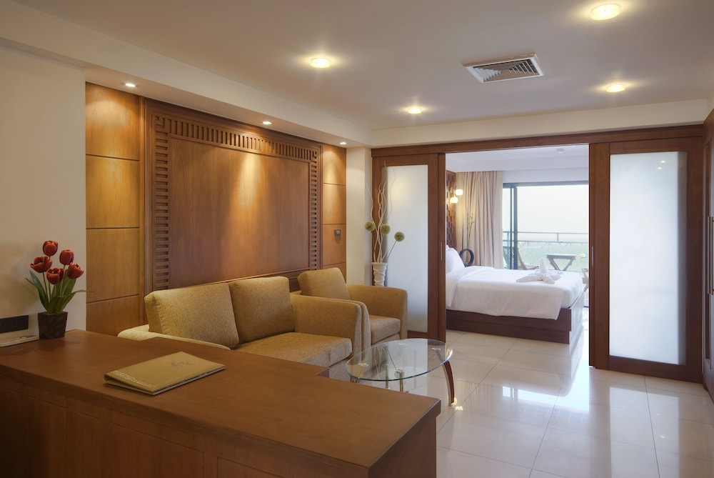 Baywalk Residence Pattaya By Thaiwat 19/31