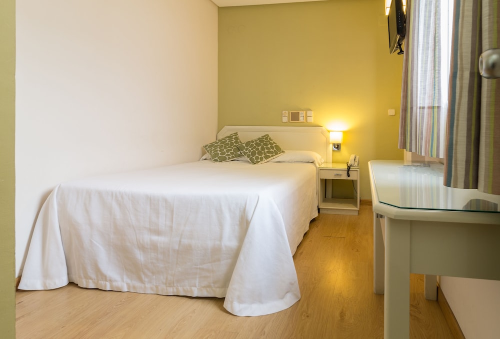 Hotel Plateria 20/50
