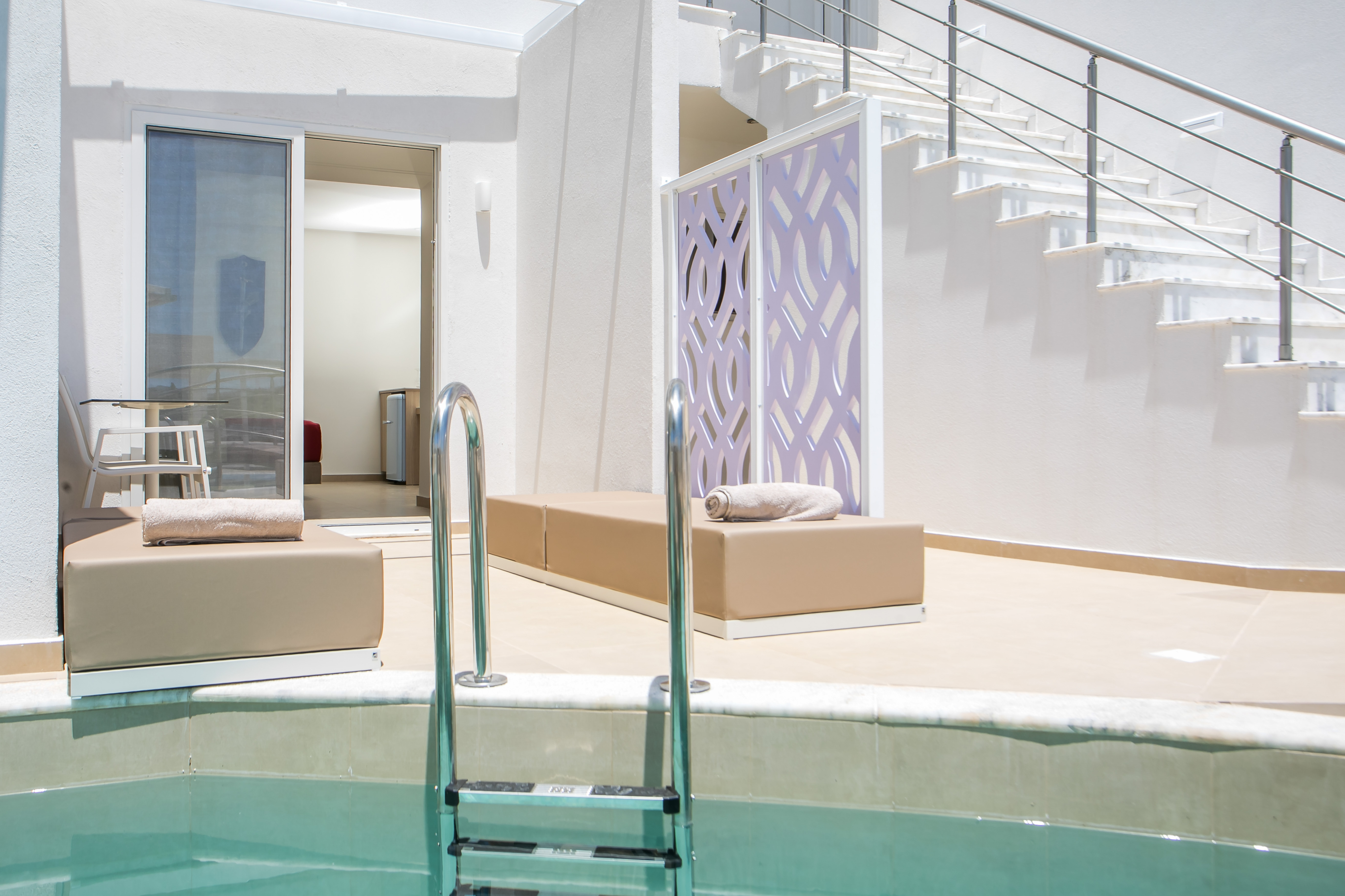 Castello Di Cavalieri Suites 25/50