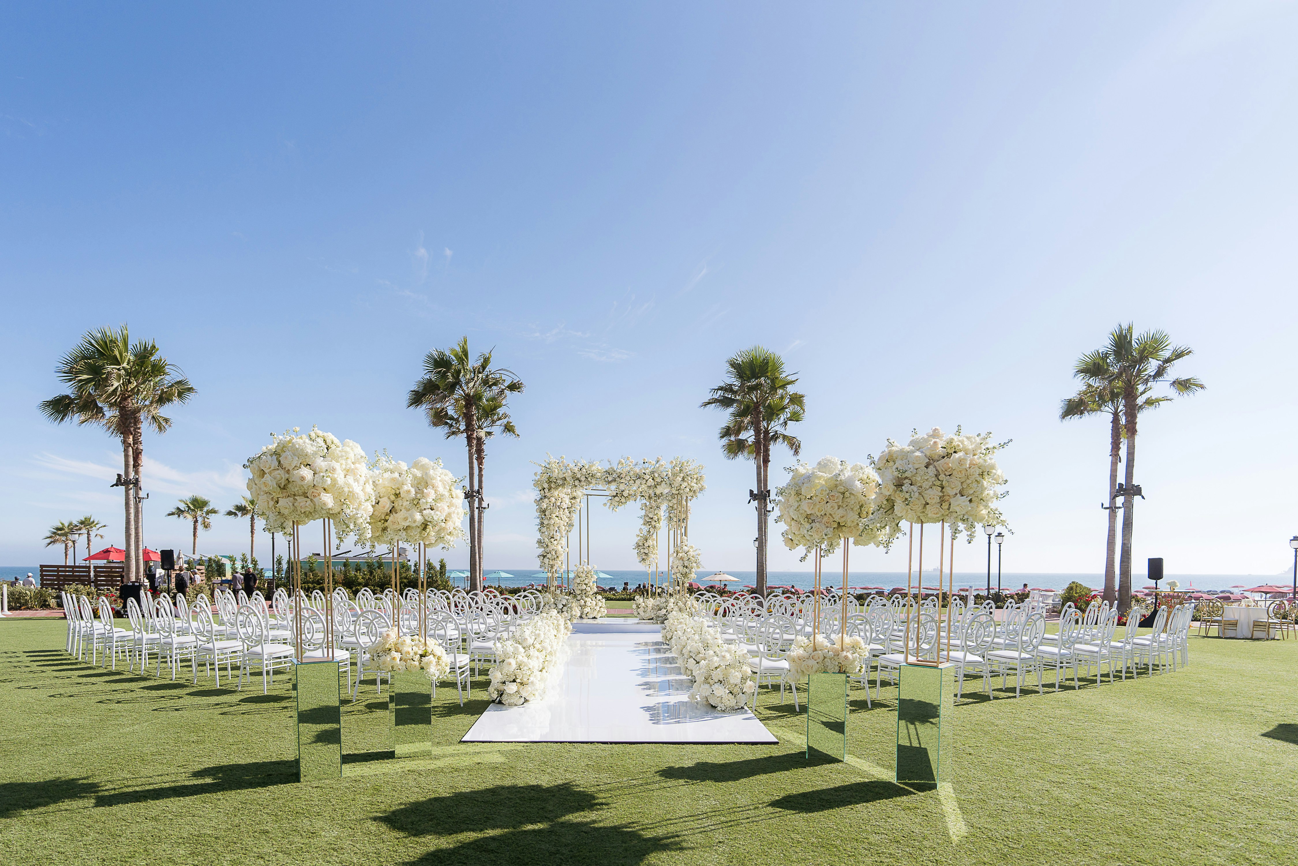 Hotel del Coronado, Curio Collection by Hilton 70/73