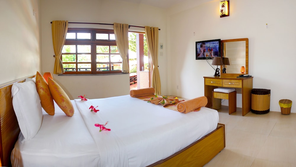 Little Mui Ne Cottages 21/79