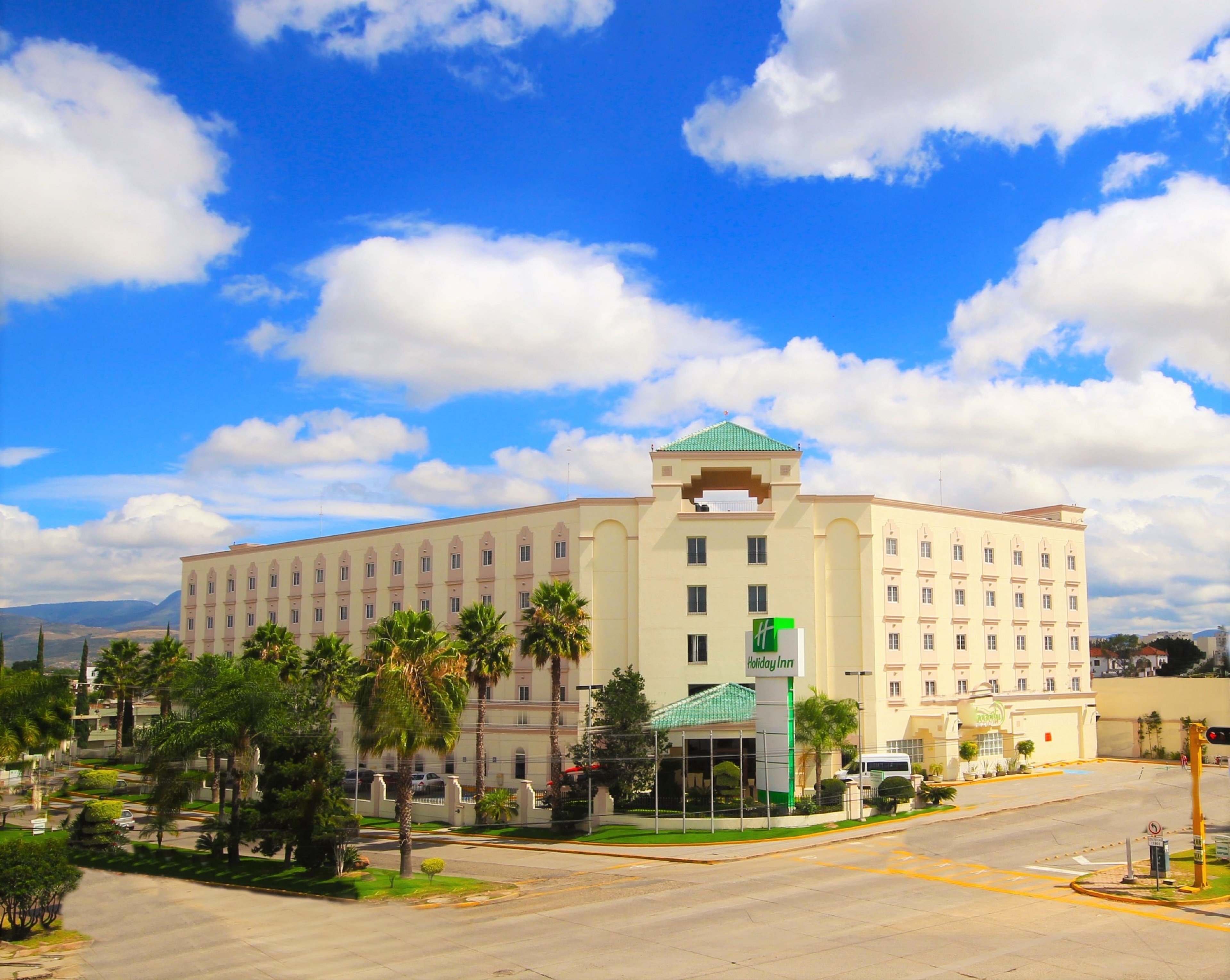 Holiday Inn Leon-Convention Center, an IHG Hotel 47/50