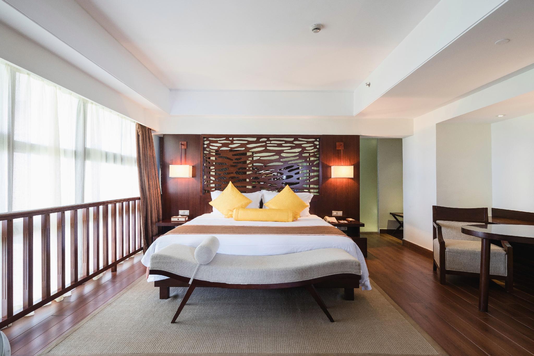 Shenzhen Harmona Hote 12/51