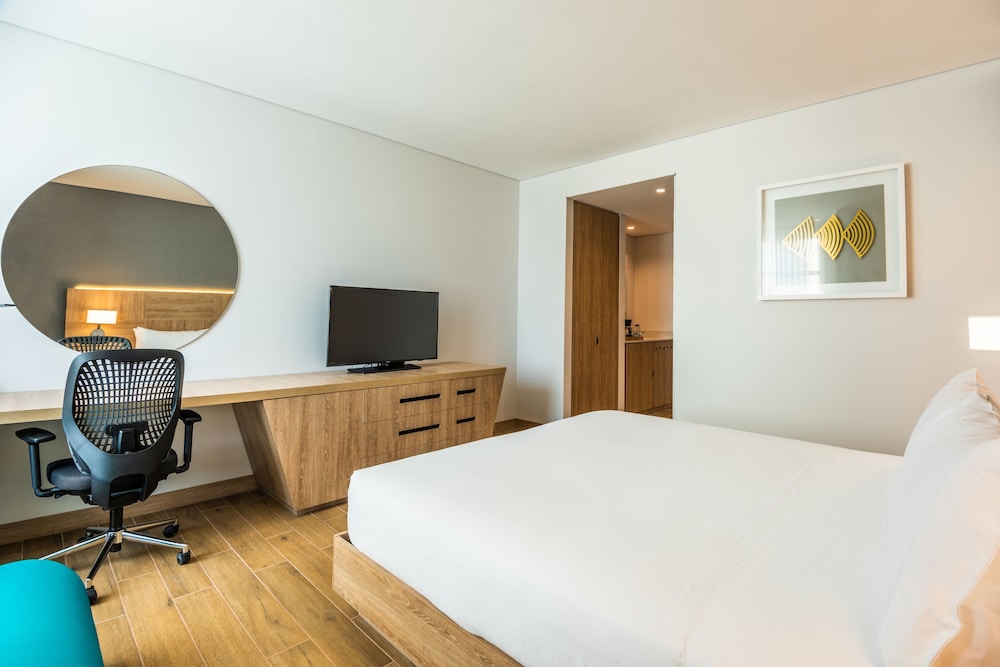 Hilton Garden Inn Santa Marta 16/66
