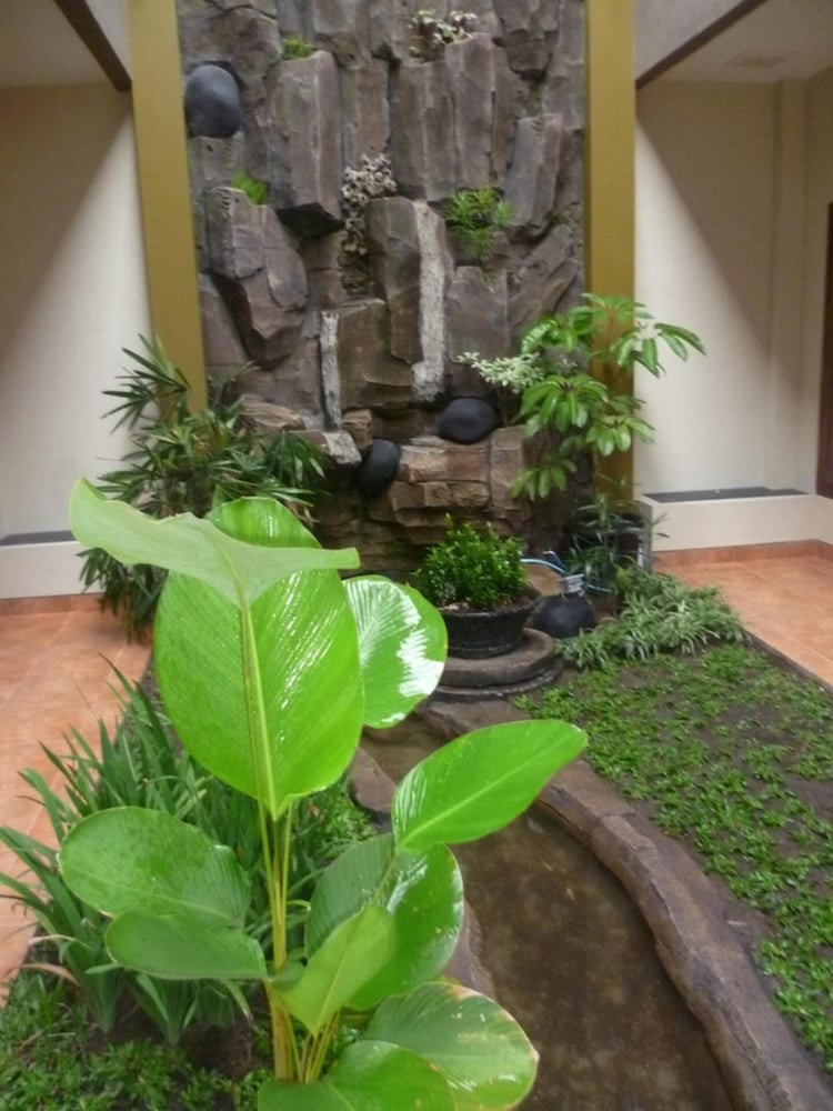 Aloha Hotel Yogyakarta 37/47