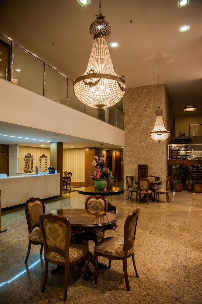 Garbos Trade Hotel 47/58