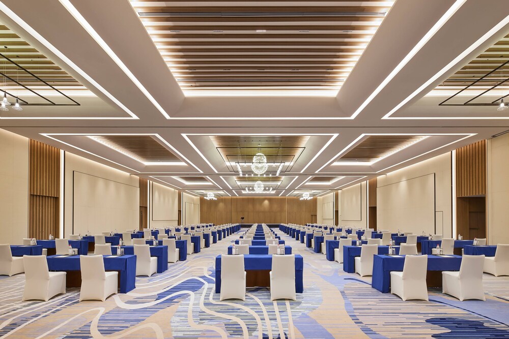 Delta Hotels By Marriott Jiuzhaigou 40/50