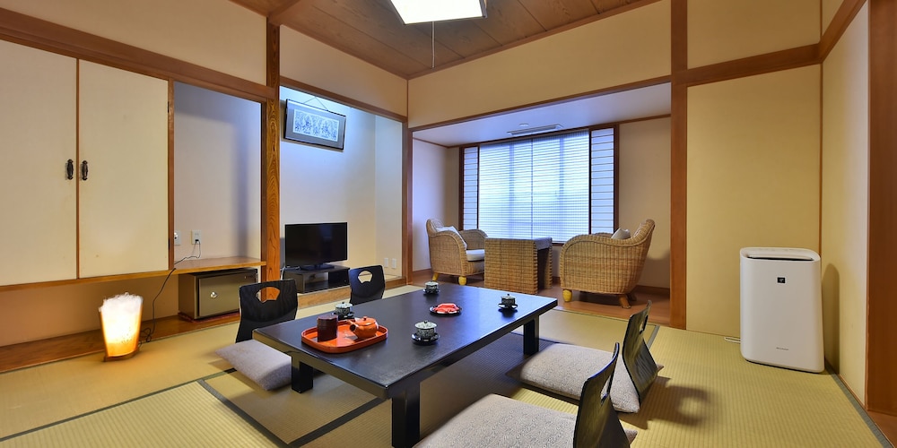 Shibunoyu 30/50
