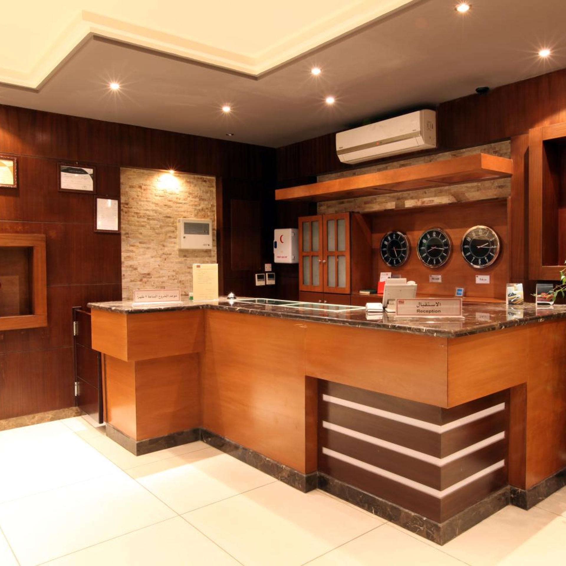 تالين السليمانية للشقق الفندقية(Taleen AlSulaimanyah Serviced Apartments) 2/32