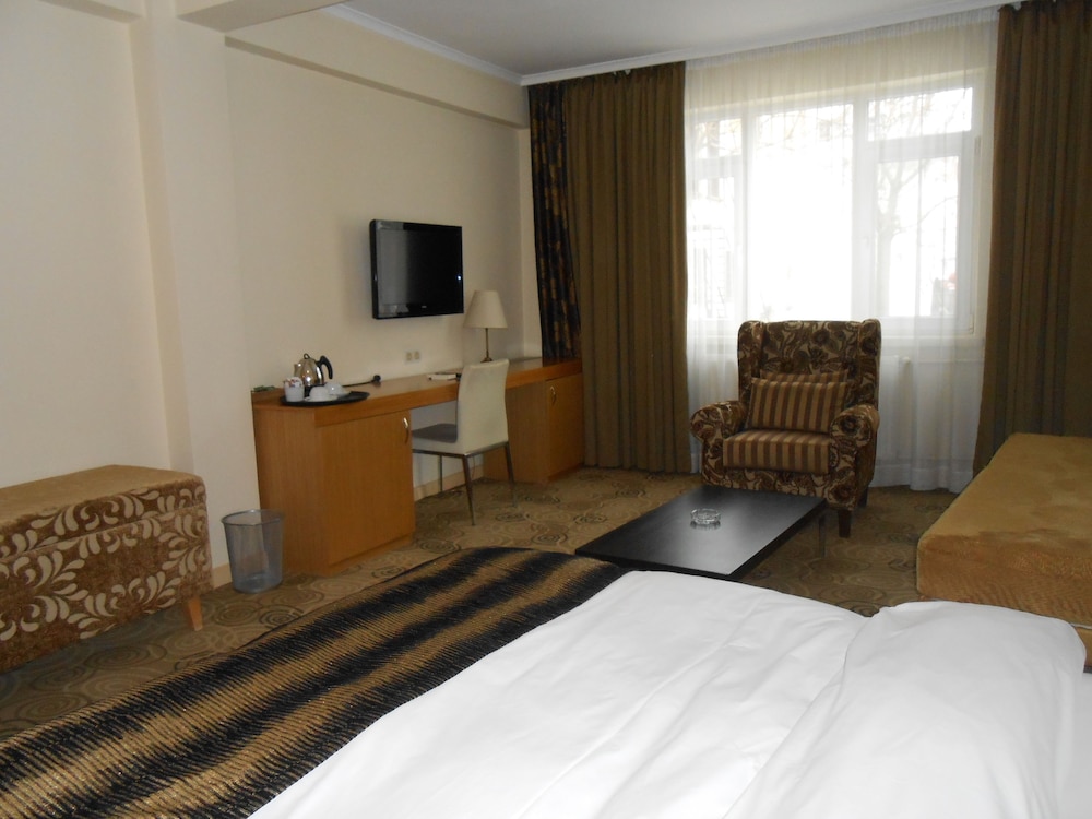Park Otel Edirne 30/50