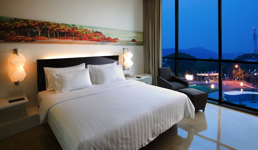 Novotel Lampung 16/72