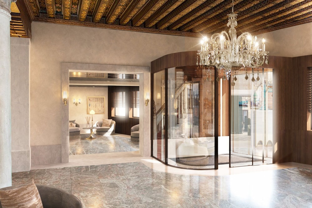 Hotel Gabrielli – Starhotels Collezione 54/80