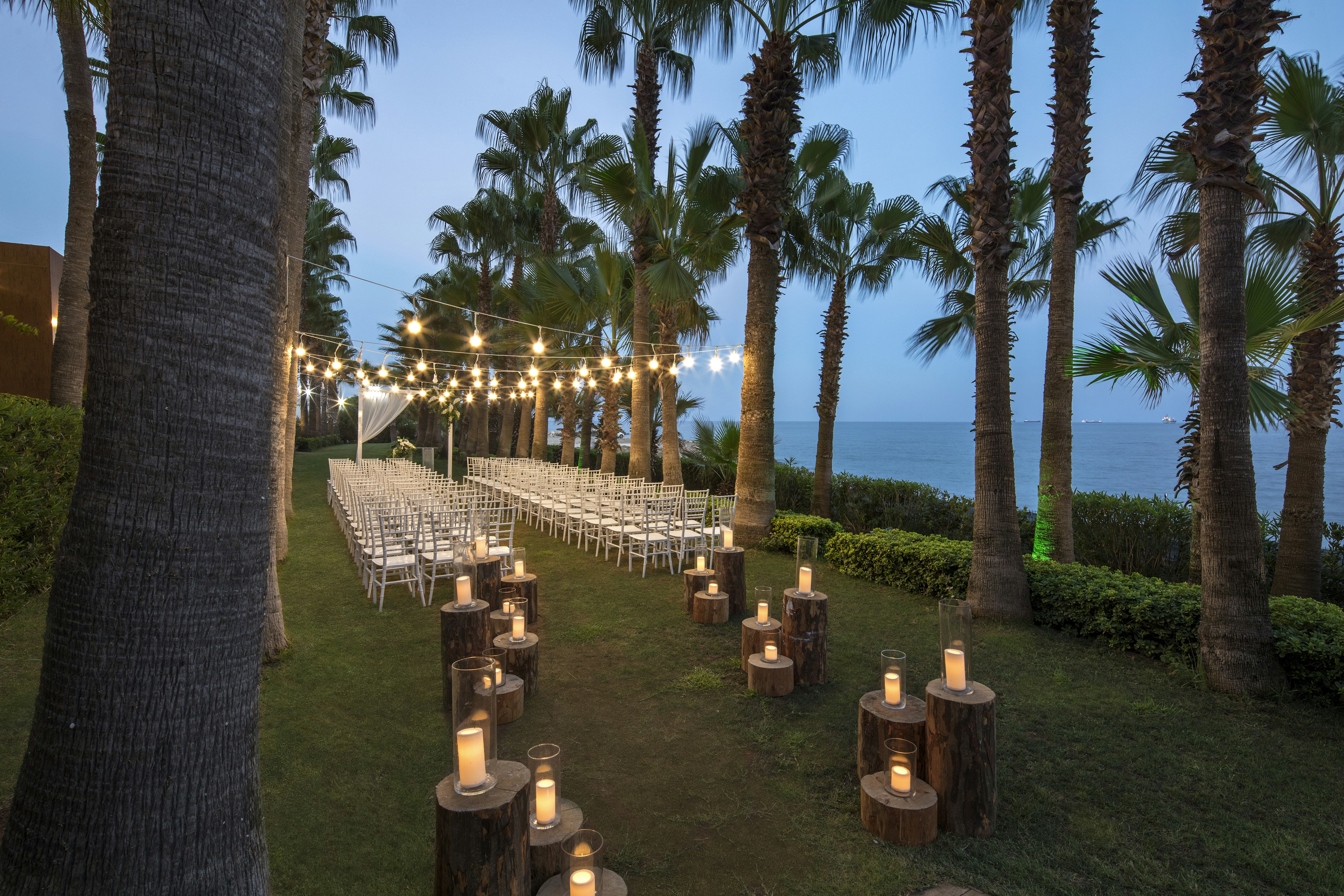 Mersin Hiltonsa Hotel 78/82