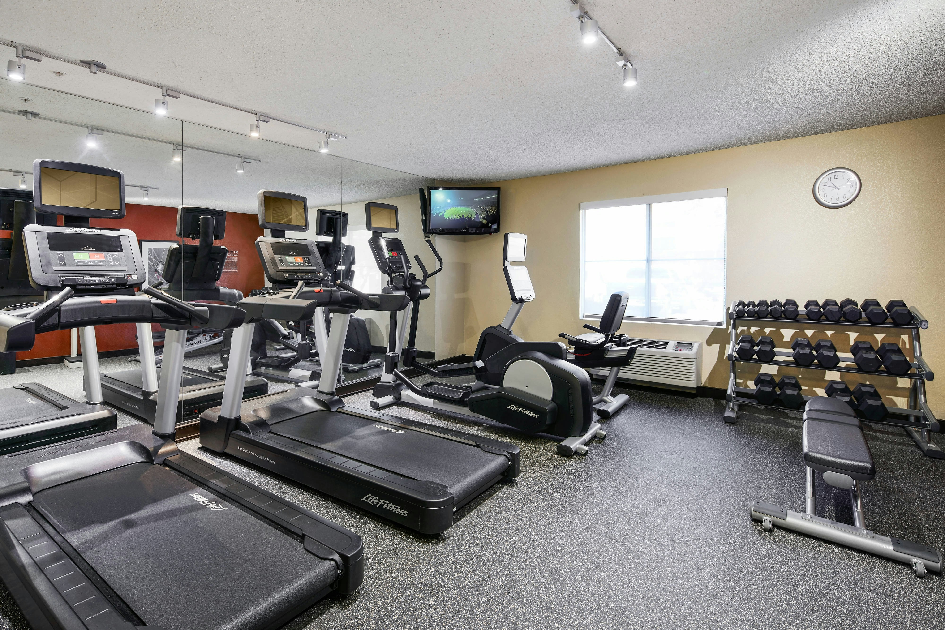 Towneplace Suites Tempe At Arizona Mills Mall 2/10