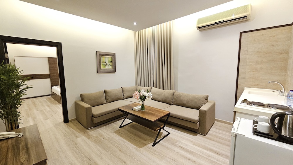 فندق رحال البحر للشقق الفندقية(Rahhal Al Bahr Hotel Apartment) 54/68