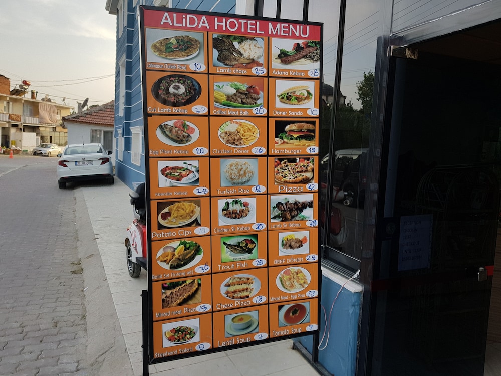 Alida Hotel 19/46