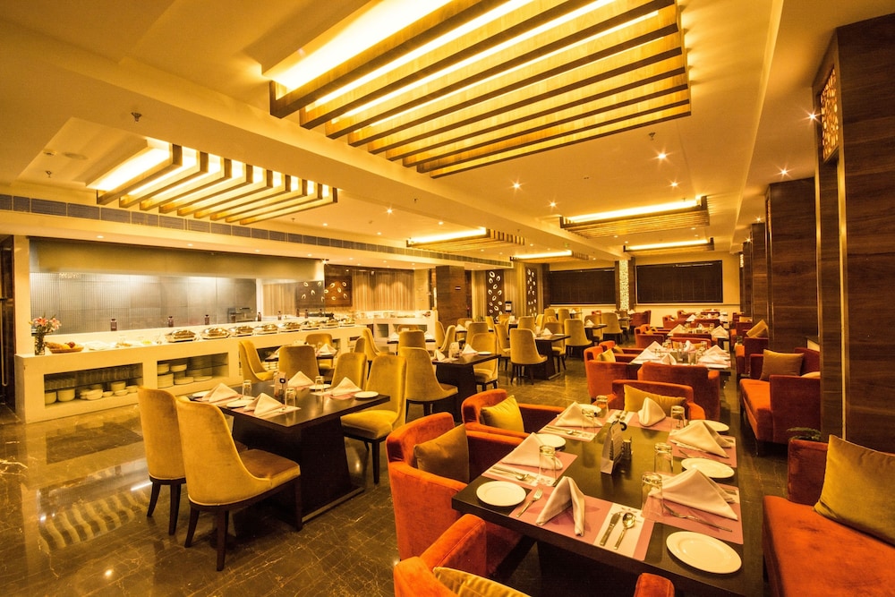 Regenta Central Amritsar 34/39