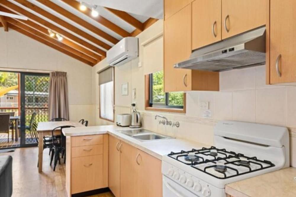 DISCOVERY PARKS - MOAMA WEST 7/32