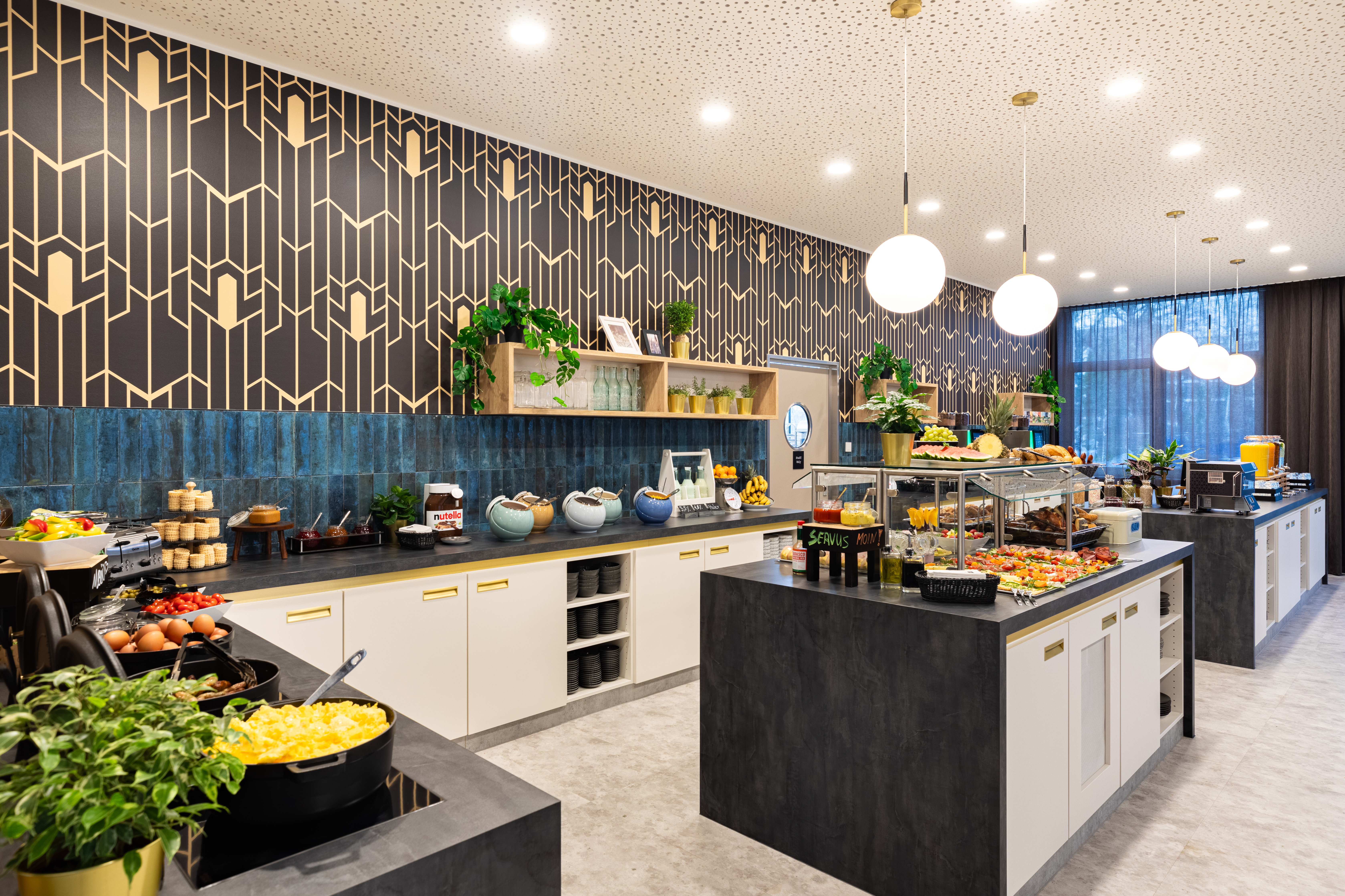 Holiday Inn - the niu, Flower Konstanz by IHG 31/44