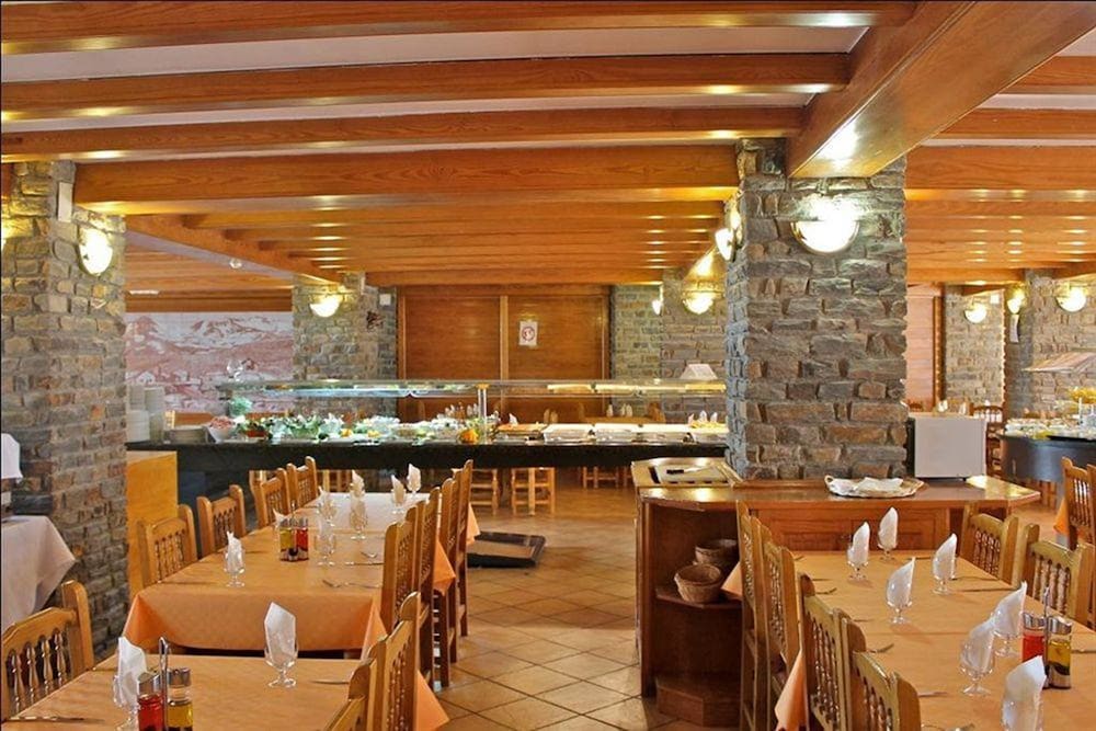 Cal Ruiz Hotel 59/72