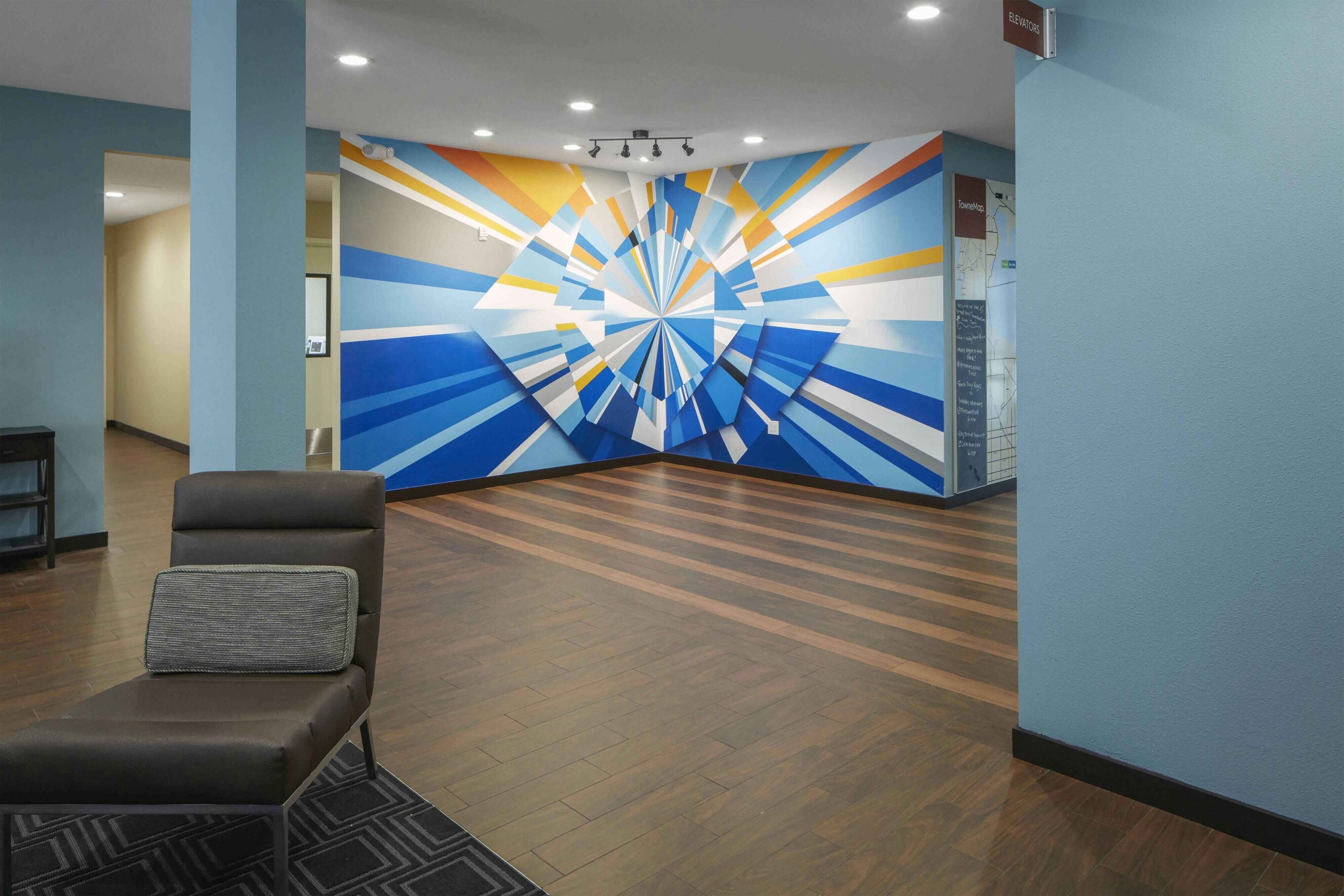 TownePlace Suites by Marriott Tampa South 12/43