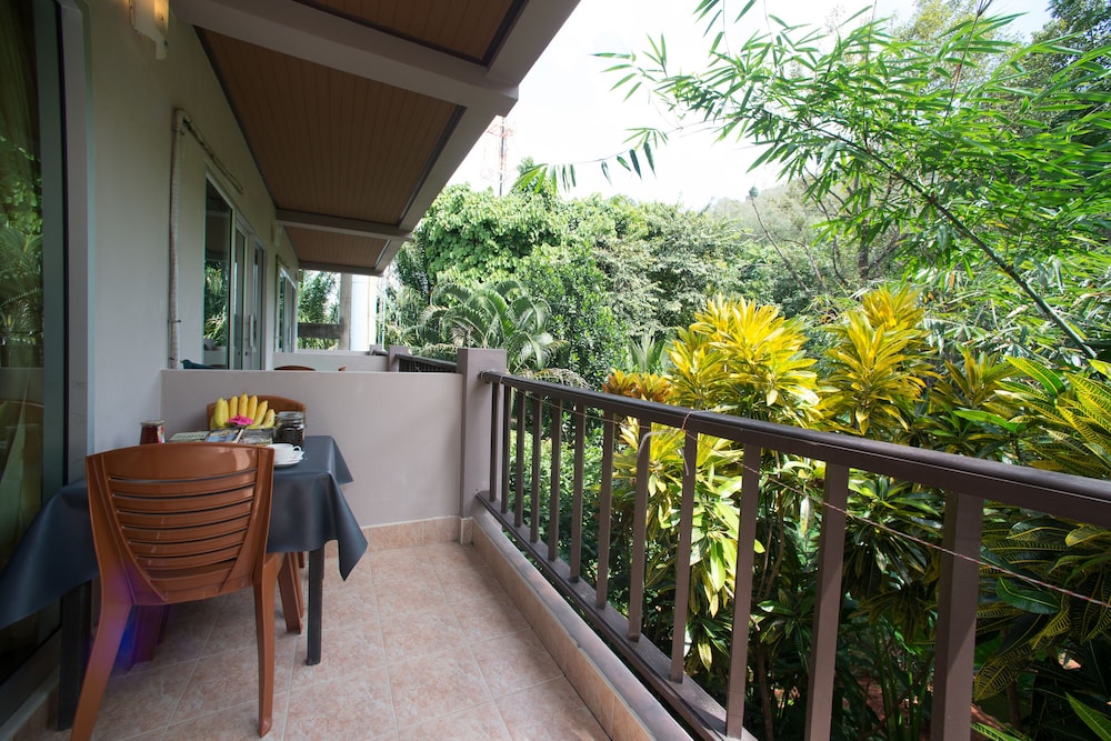 Srichada Hotel Khaolak 8/73