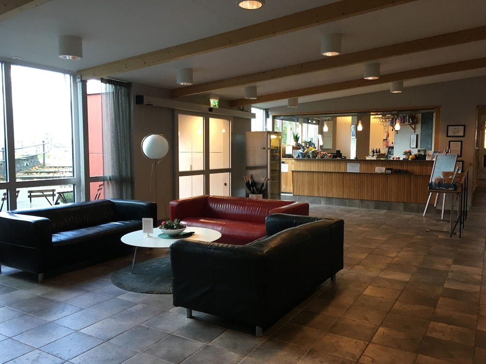 Hotell Svanen 34/56