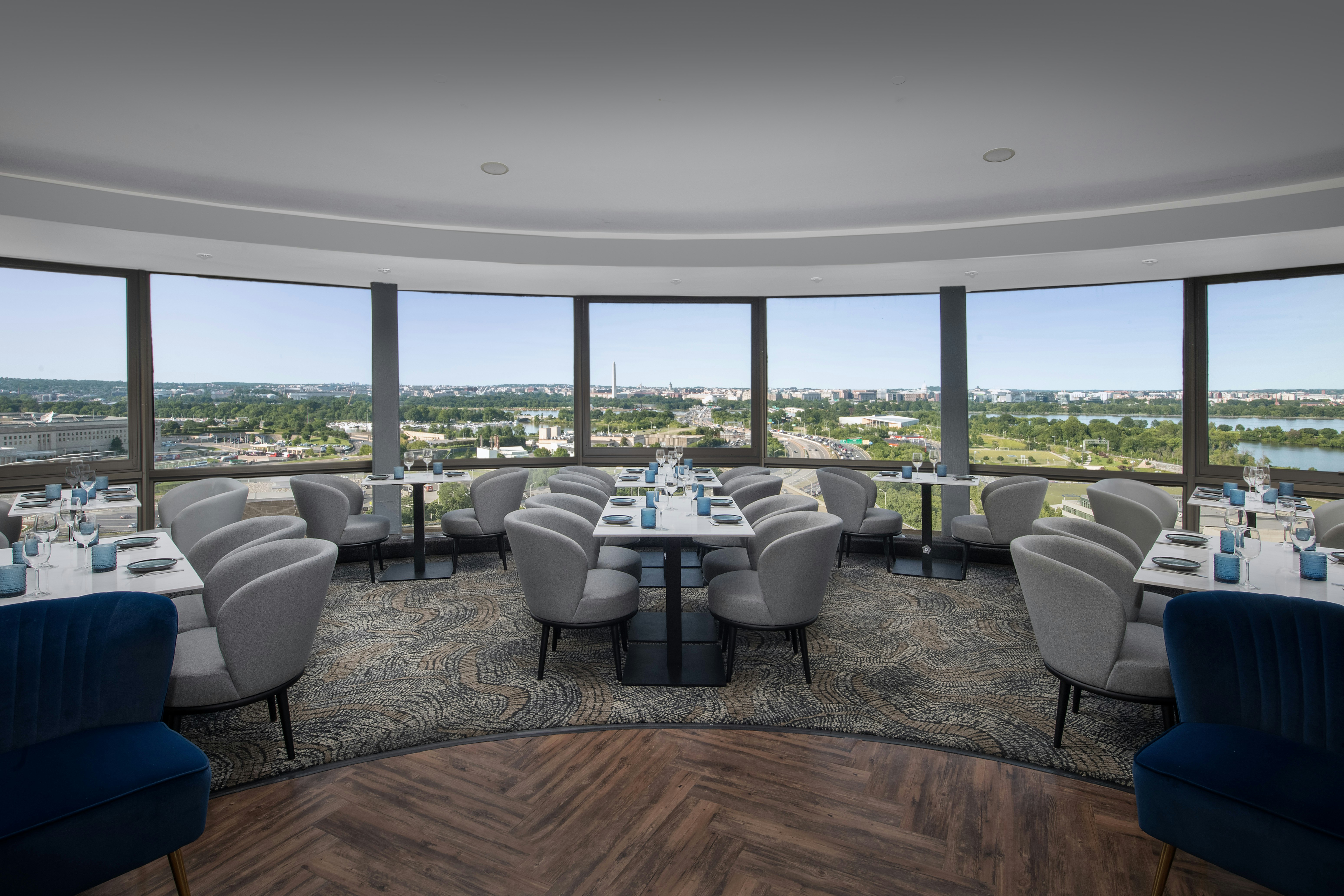 Doubletree By Hilton Hotel Washington Dc Crystal City 31/45