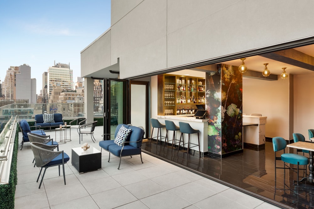 Hyatt Centric Midtown 5th Avenue New York 45/69