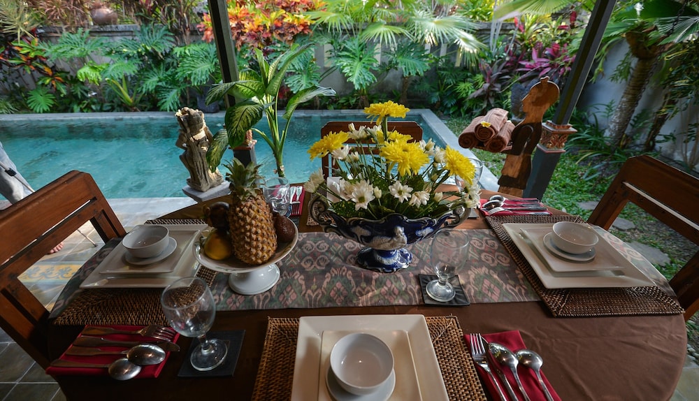 Ubud Syailendra Villas 26/45