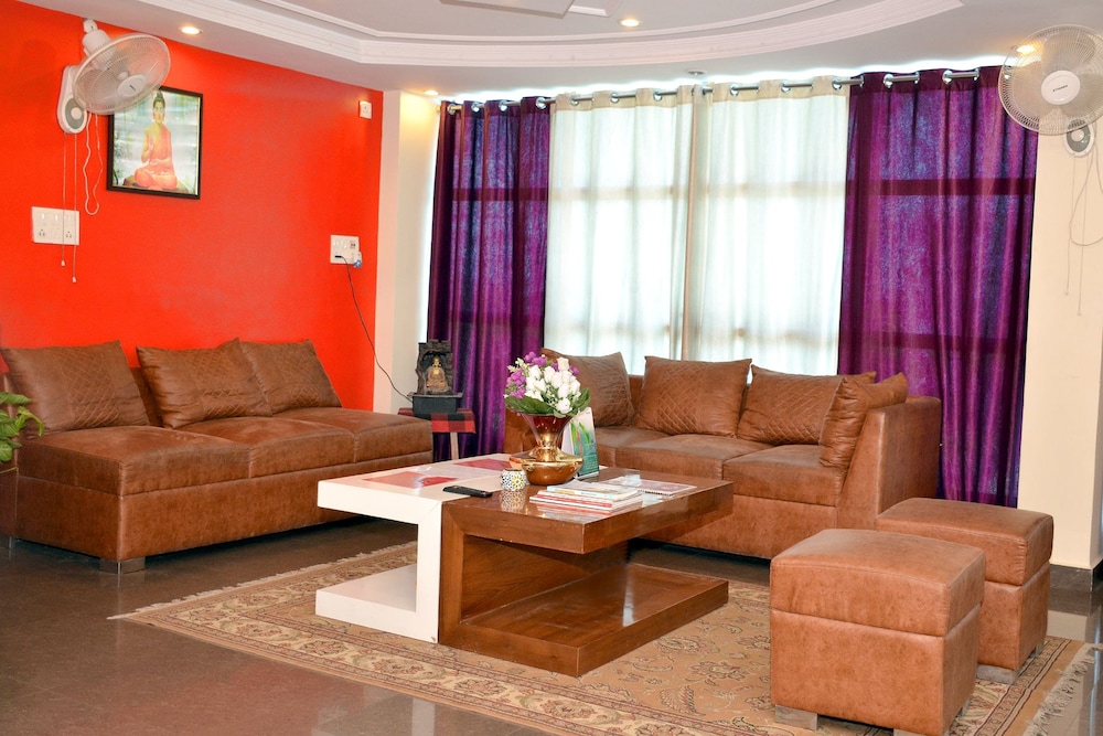 Hotel Bodh Vilas 24/37