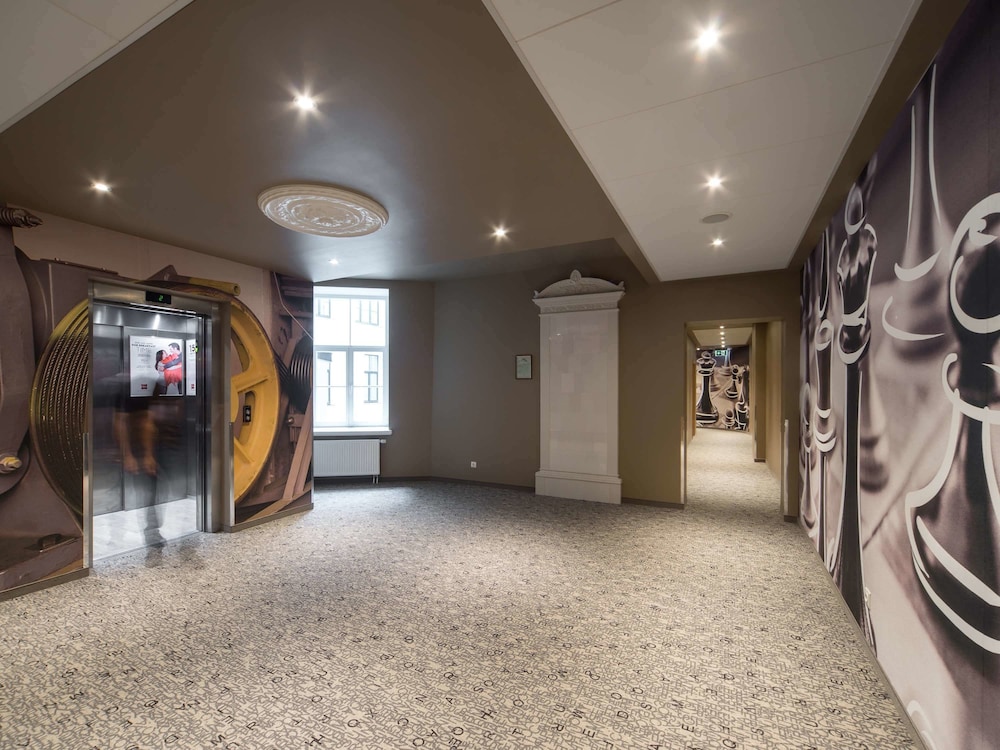 Ibis Riga Centre 41/71