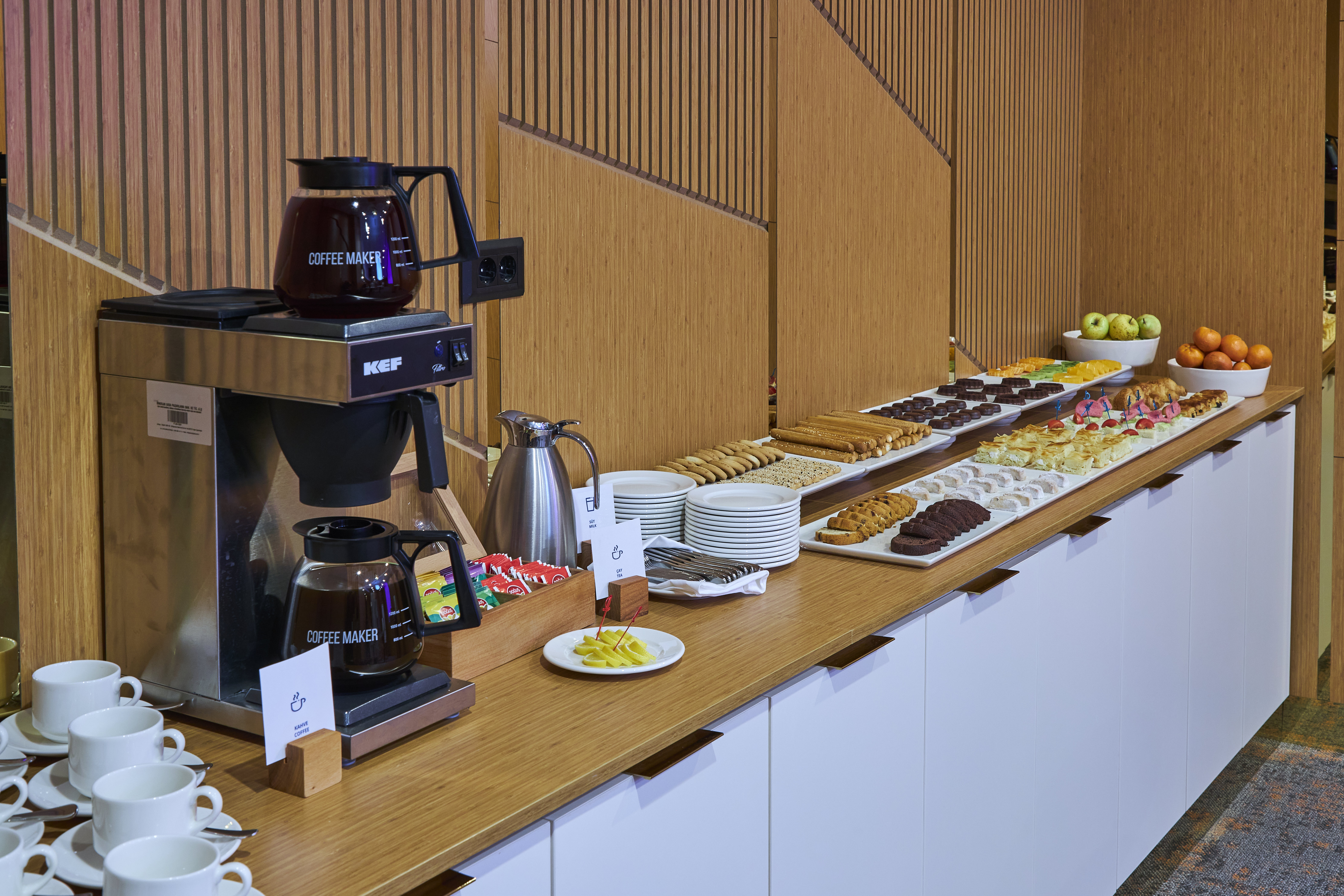 Holiday Inn Express Istanbul - Airport Arnavutkoy 6/50