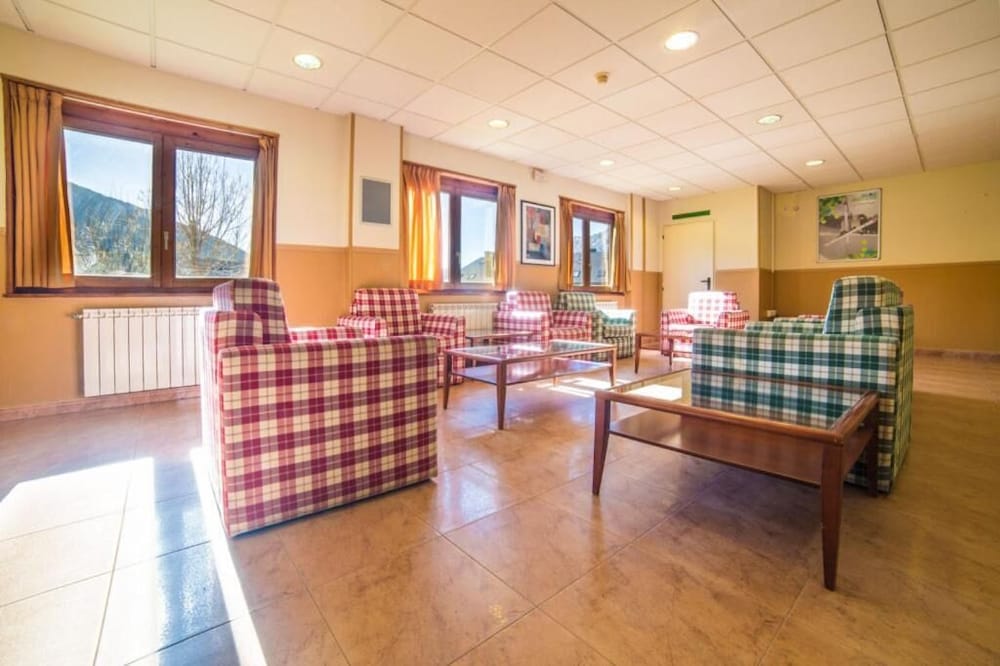 Hotel Taull 28/50