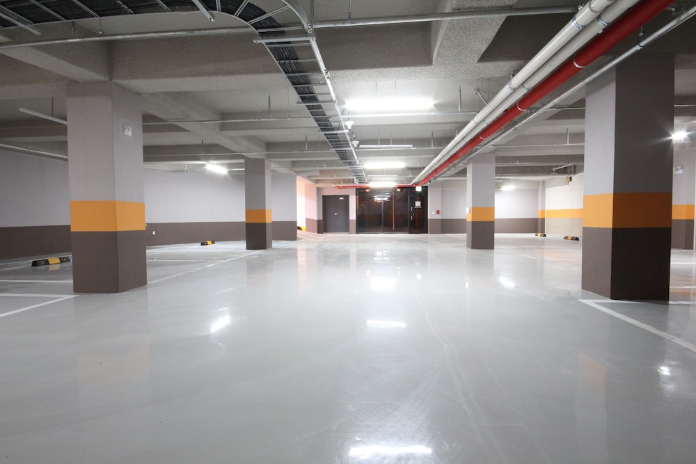 Jeonju Ecostay Hotel 38/47