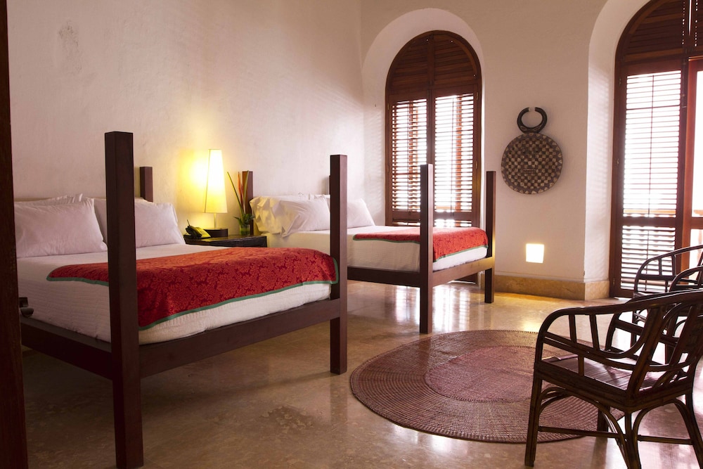 Hotel Quadrifolio 22/50