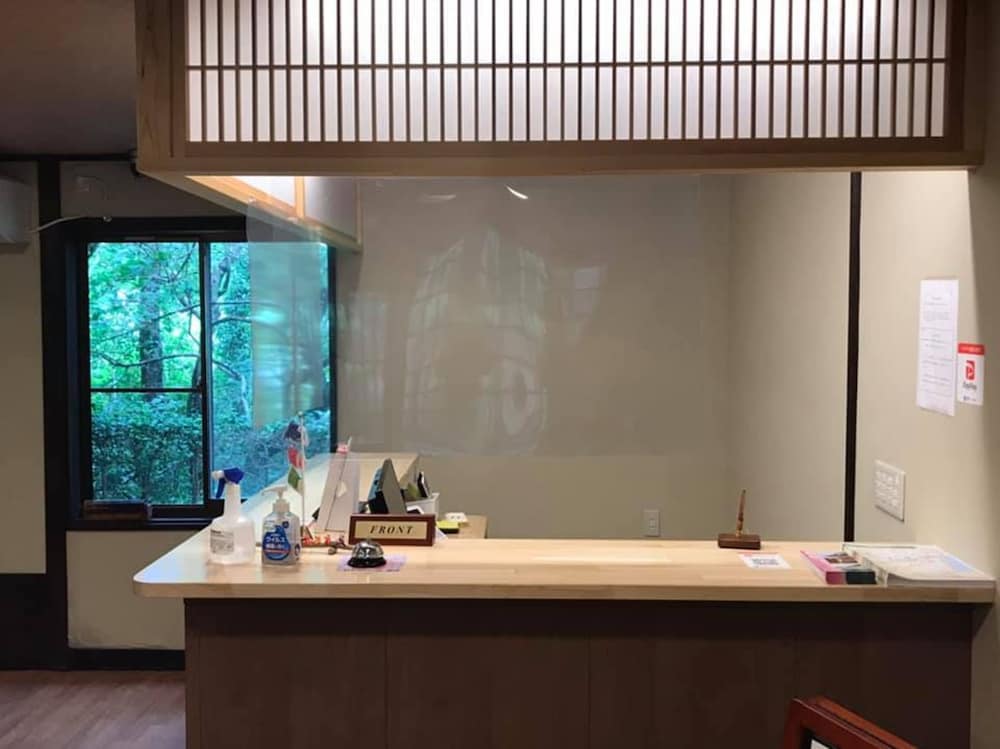 Hakone Onsen Yuyado Yamanoshou 48/48