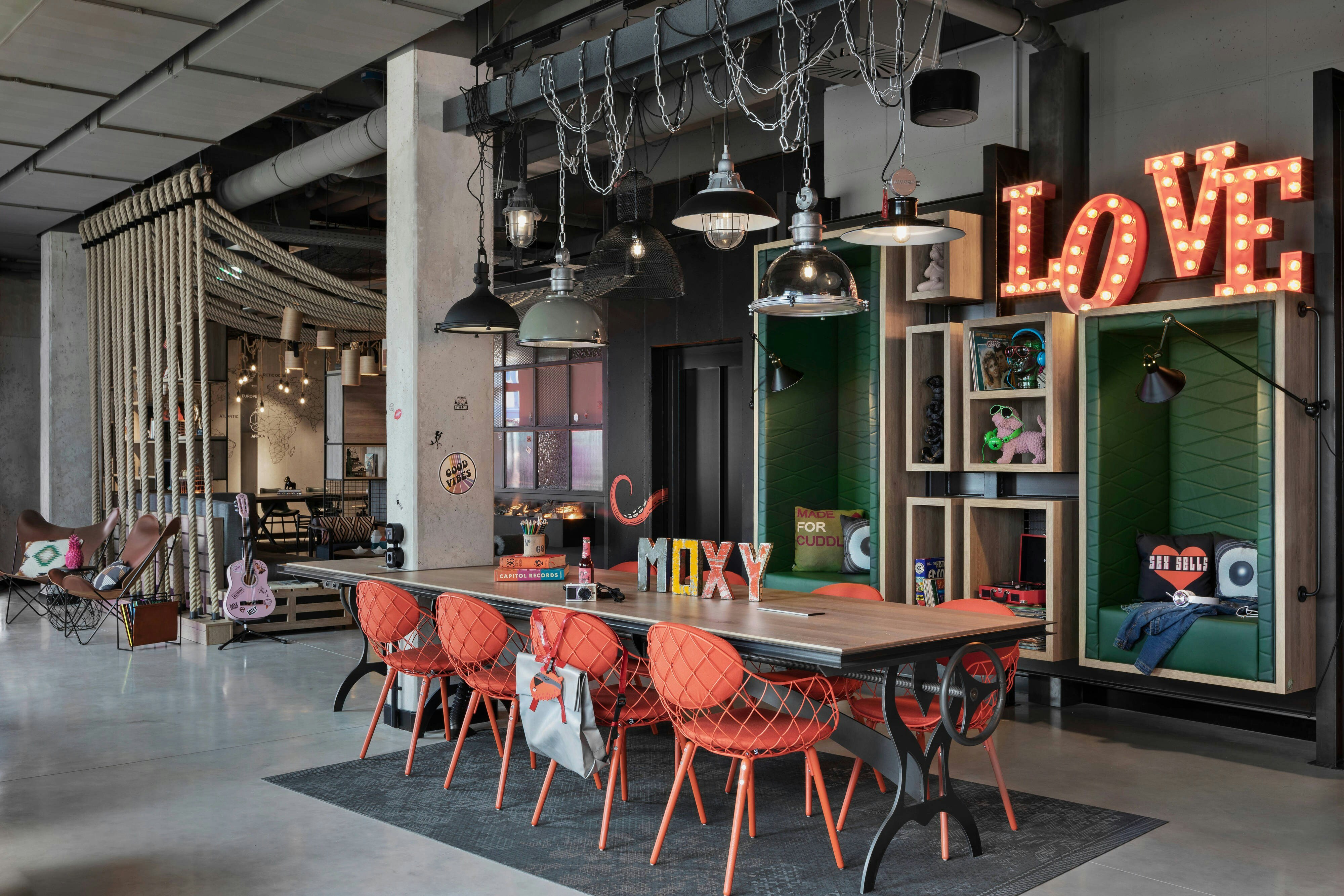 Moxy Bremen 13/21