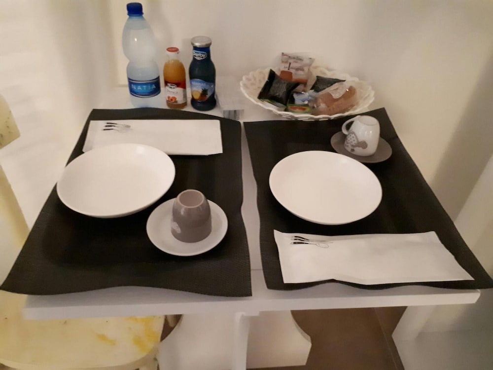 Boite D'esprit B&B De Luxe 15/25