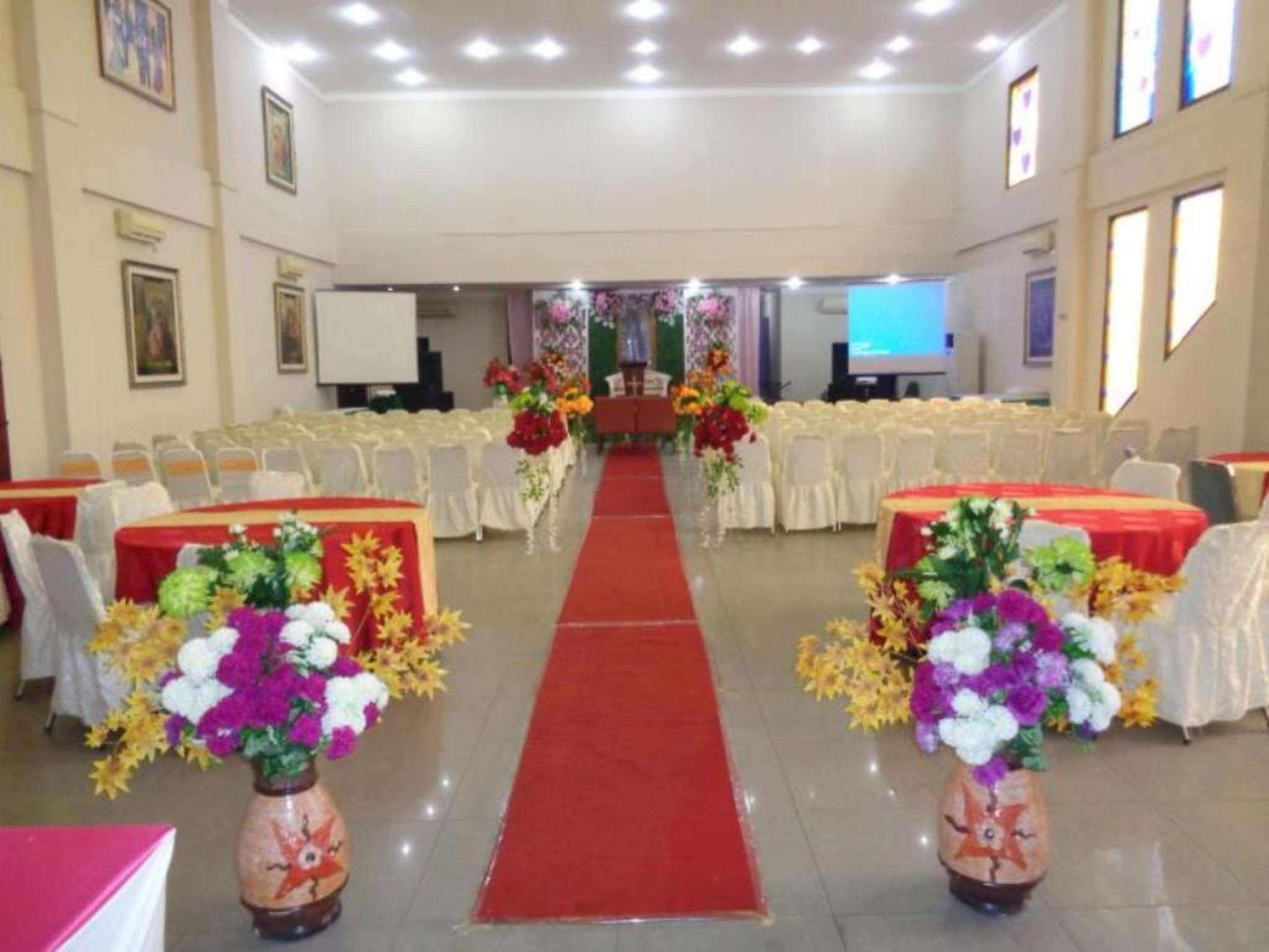 PIA Hotel Pandan Sibolga 18/28