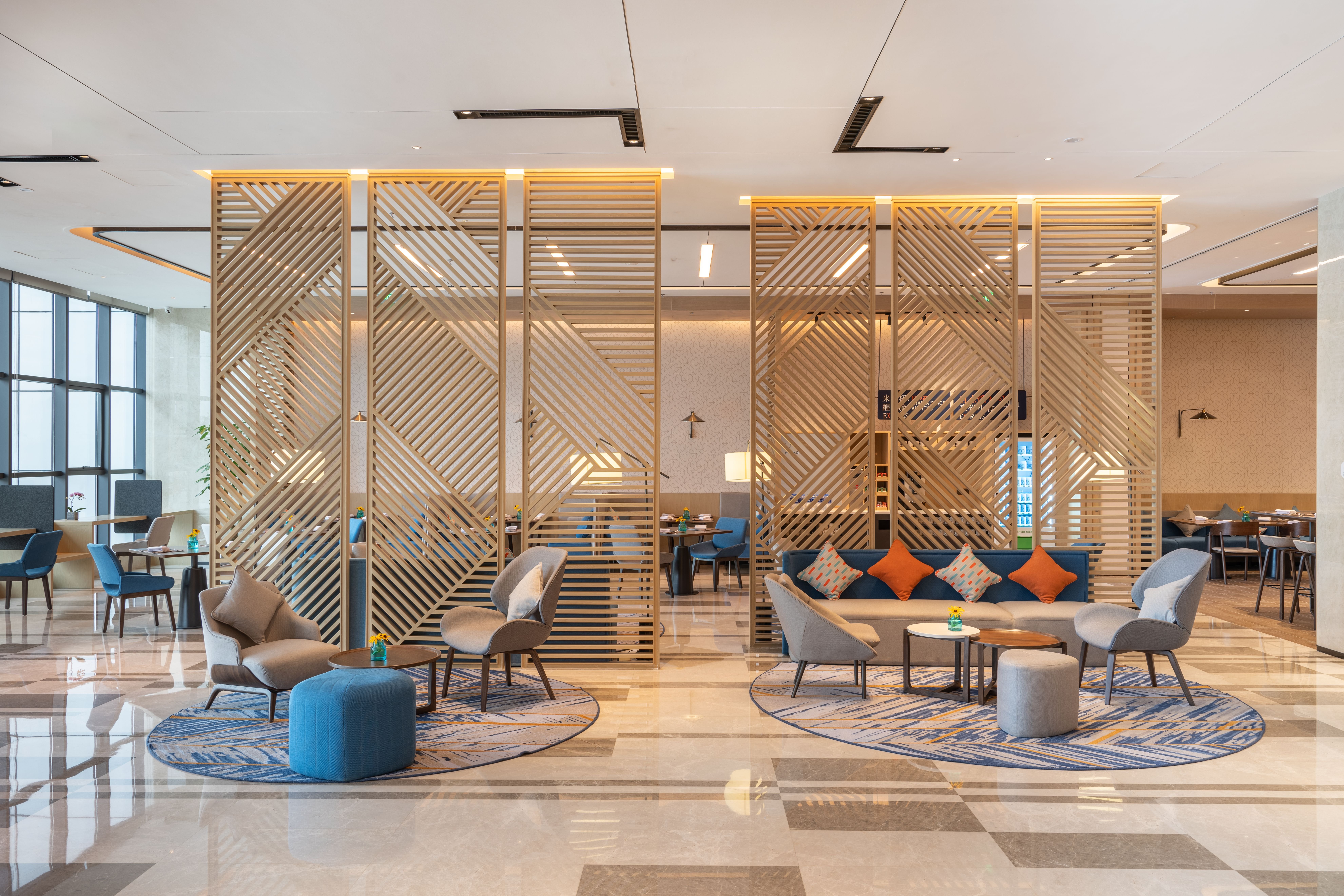 Holiday Inn Express Lanzhou New Area an IHG Hotel 31/45