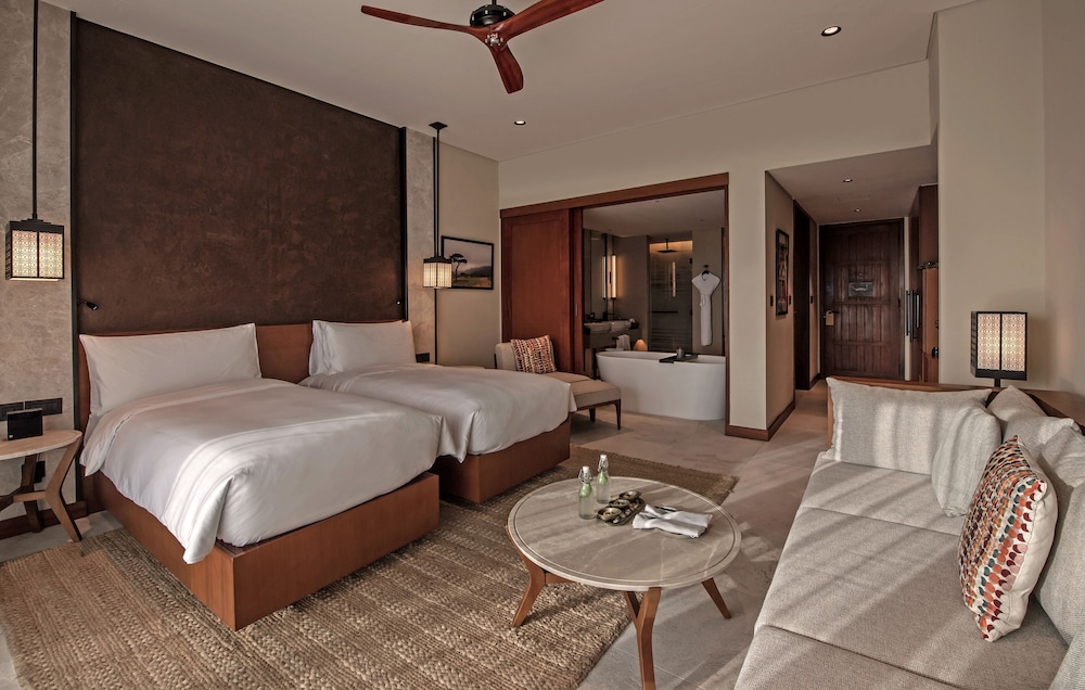 Alila Hinu Bay Salalah Mirbat 13/50