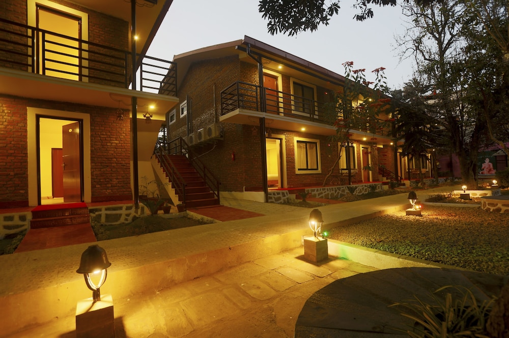 Nepal Cottage Resort Pvt. Ltd 54/60