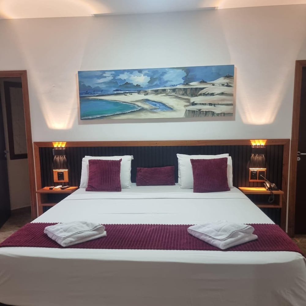 Hotel Il Nuraghe 31/70