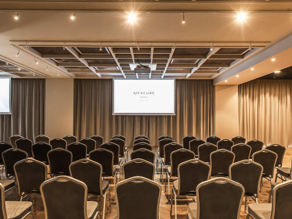Hotel Mercure Bialystok 39/50