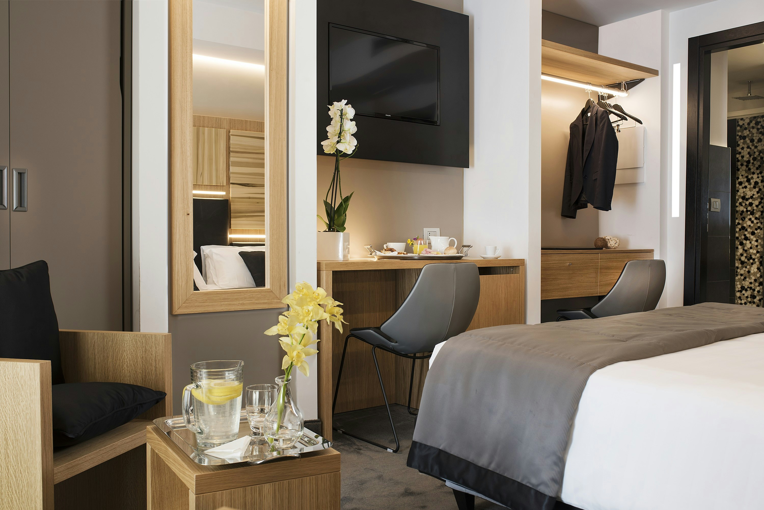Hotel Trevi Collection 80/109