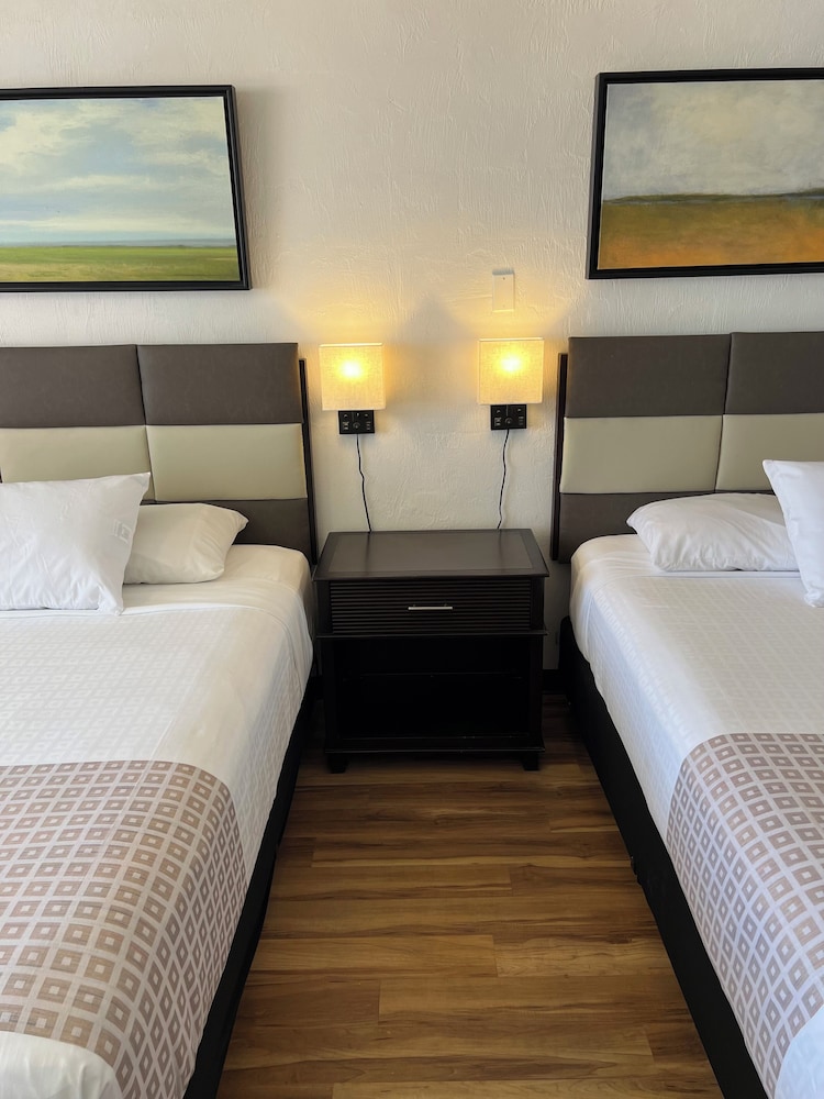 Flamingo Inn 13/50
